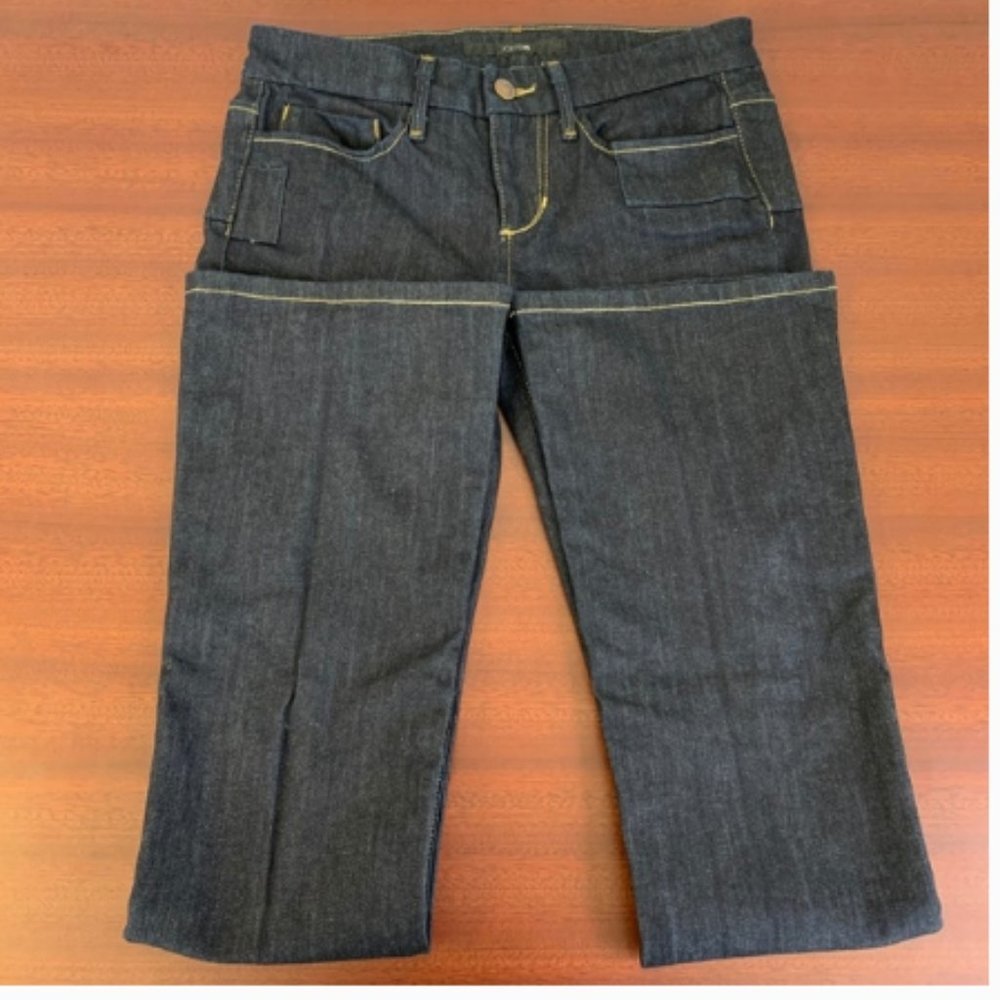 NWOT Joe's Jeans Rocker Bootcut - Picture 5 of 8